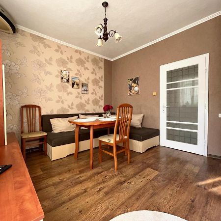 Apartment Acacia Varna Exterior photo