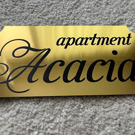 Apartment Acacia Varna Exterior photo
