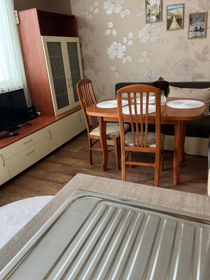Apartment Acacia Varna Exterior photo