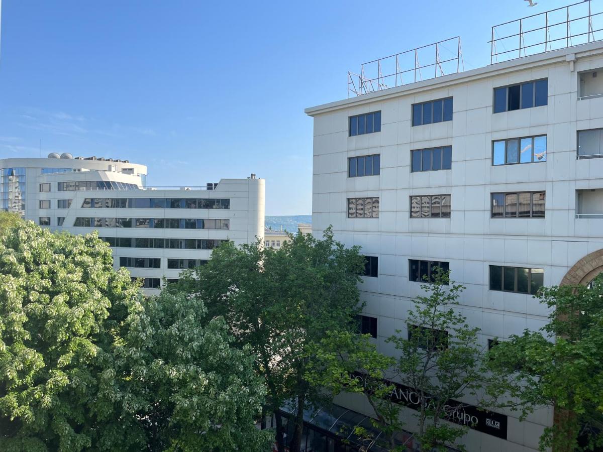 Apartment Acacia Varna Exterior photo