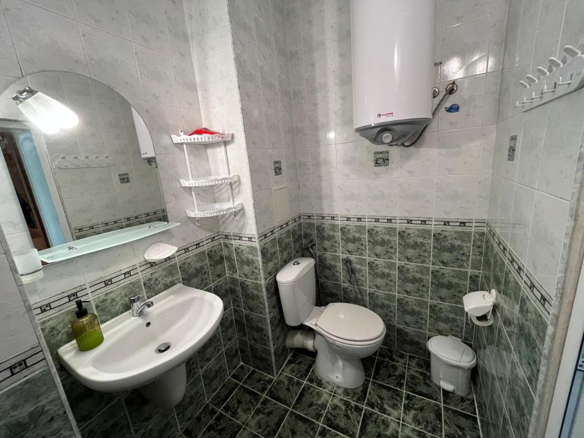 Apartment Acacia Varna Exterior photo