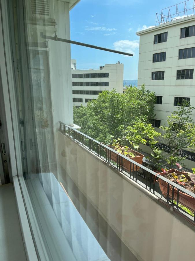 Apartment Acacia Varna Exterior photo